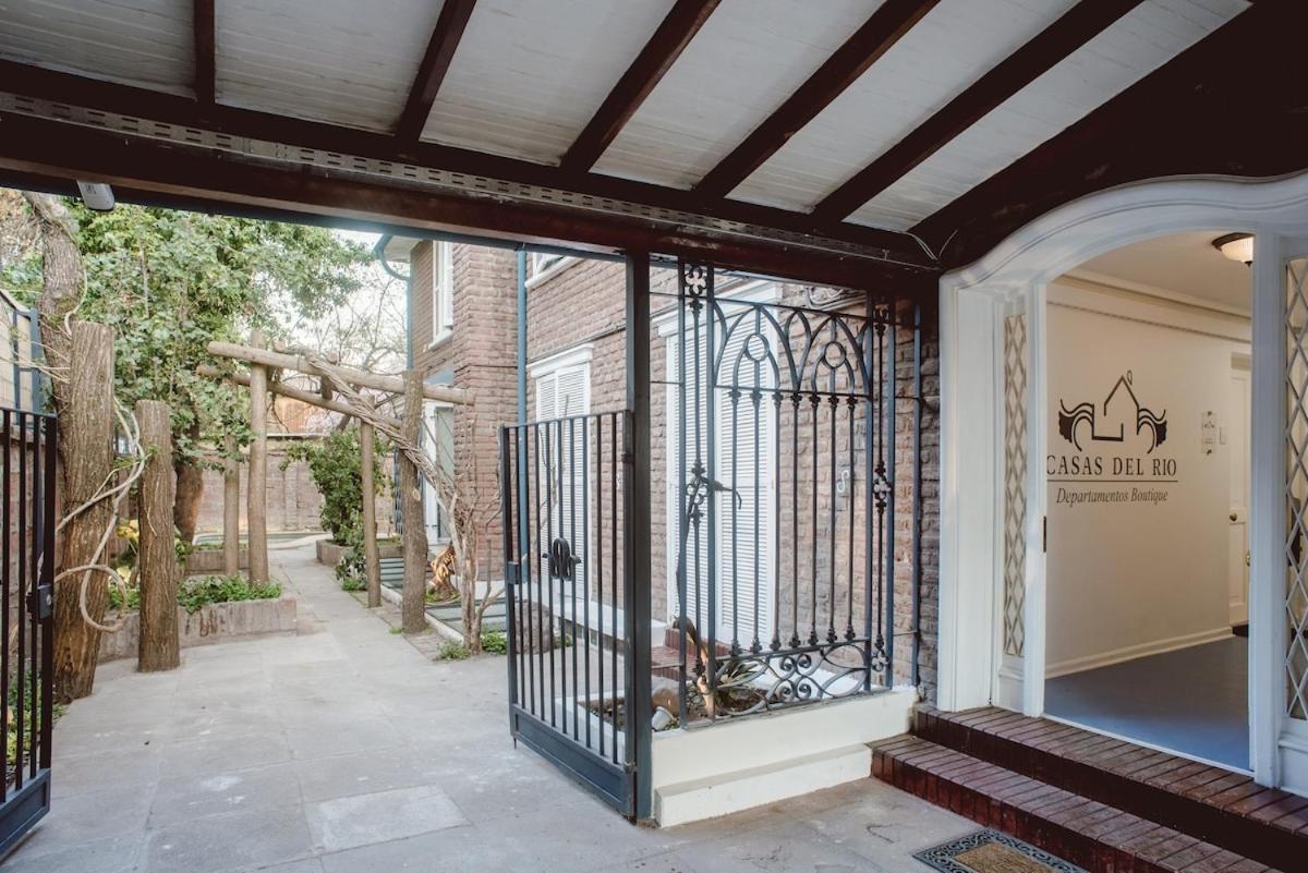 Apartamento Experiencia Grupal Duplex Moderno En Providencia *
