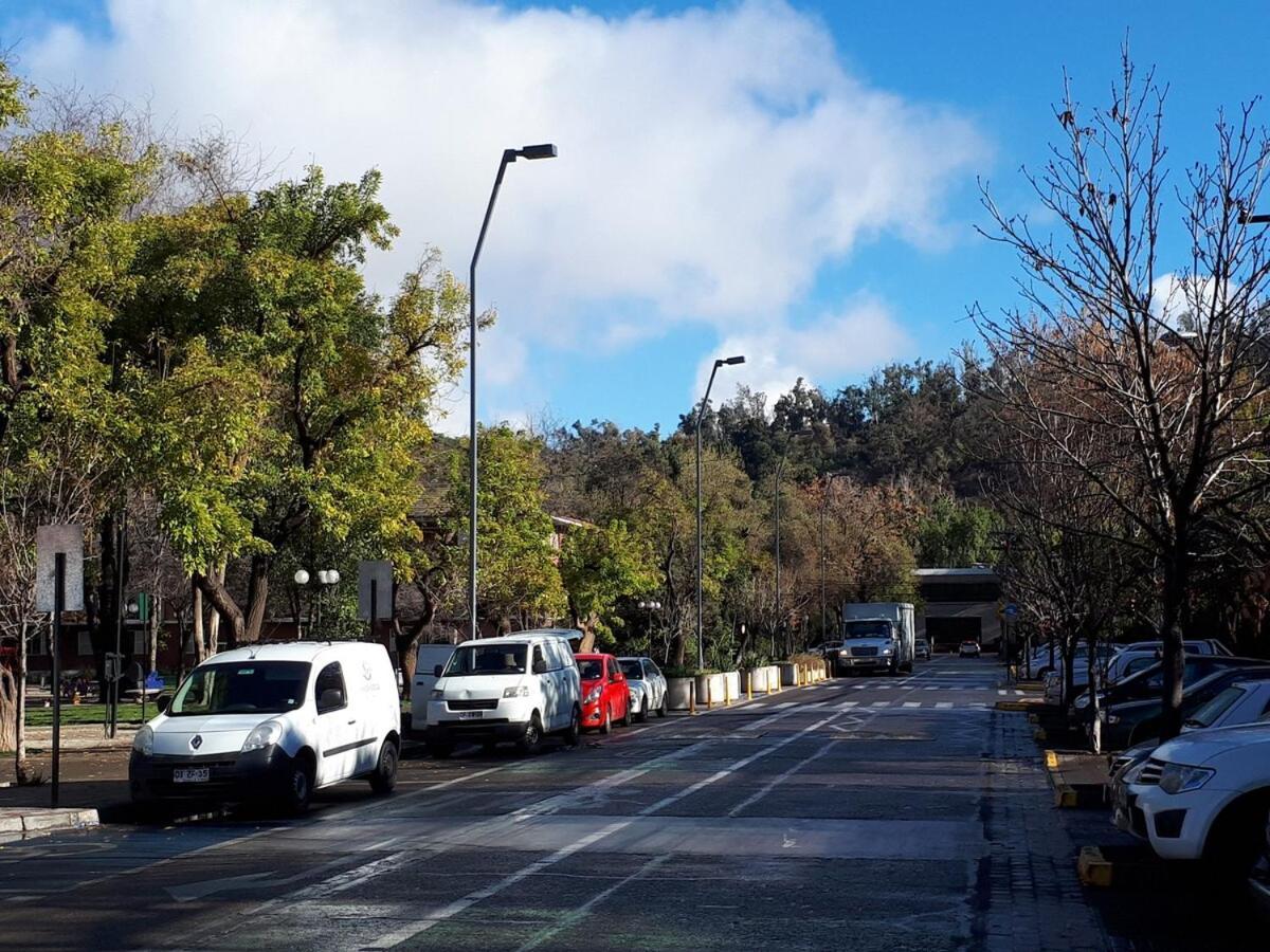 Apartamento Experiencia Grupal Duplex Moderno En Providencia