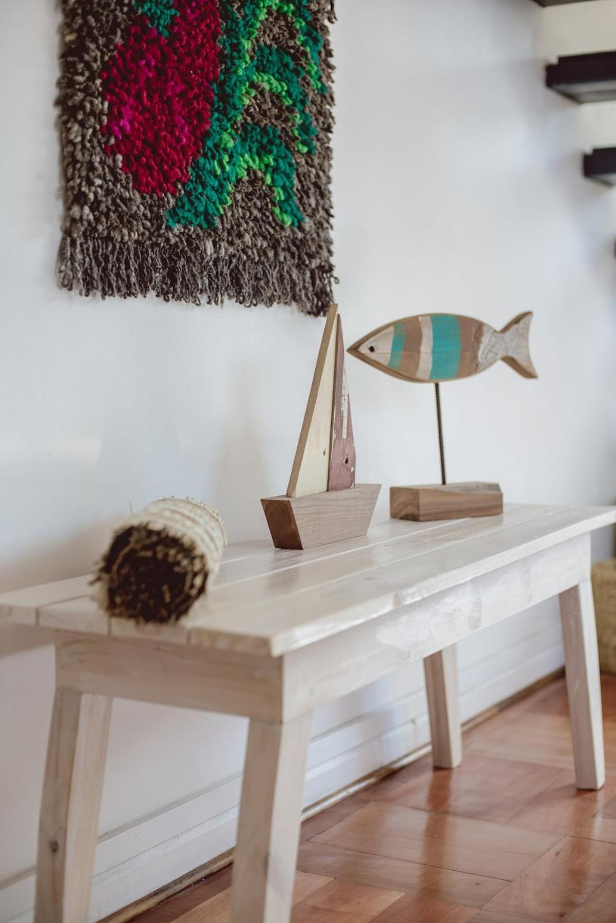 Apartamento Experiencia Grupal Duplex Moderno En Providencia *
