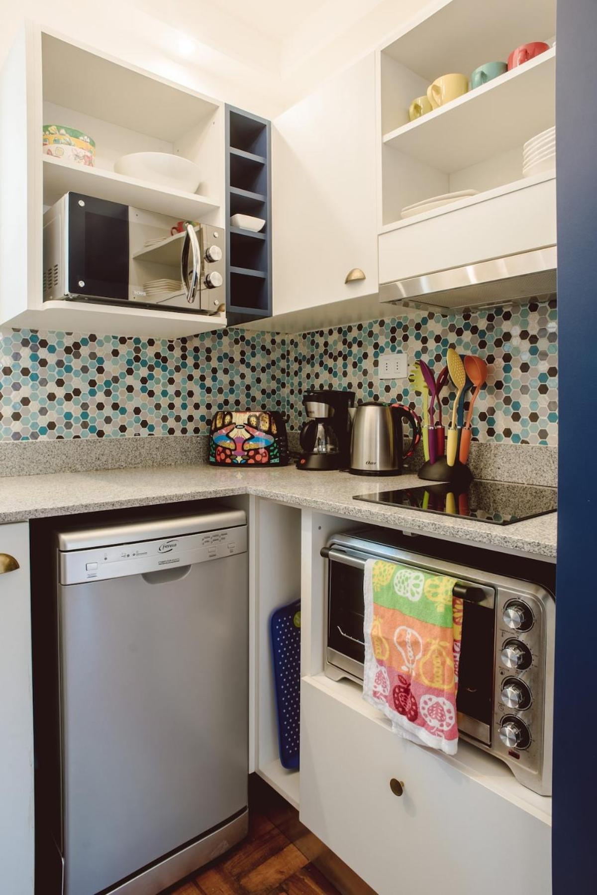 Experiencia Grupal Duplex Moderno En Providencia Apartamento *