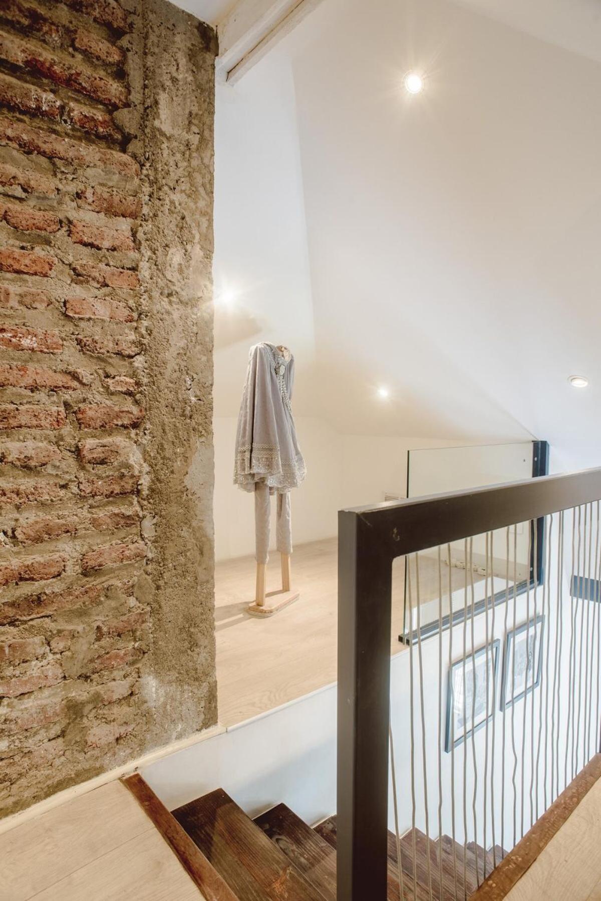 Experiencia Grupal Duplex Moderno En Providencia Santiago