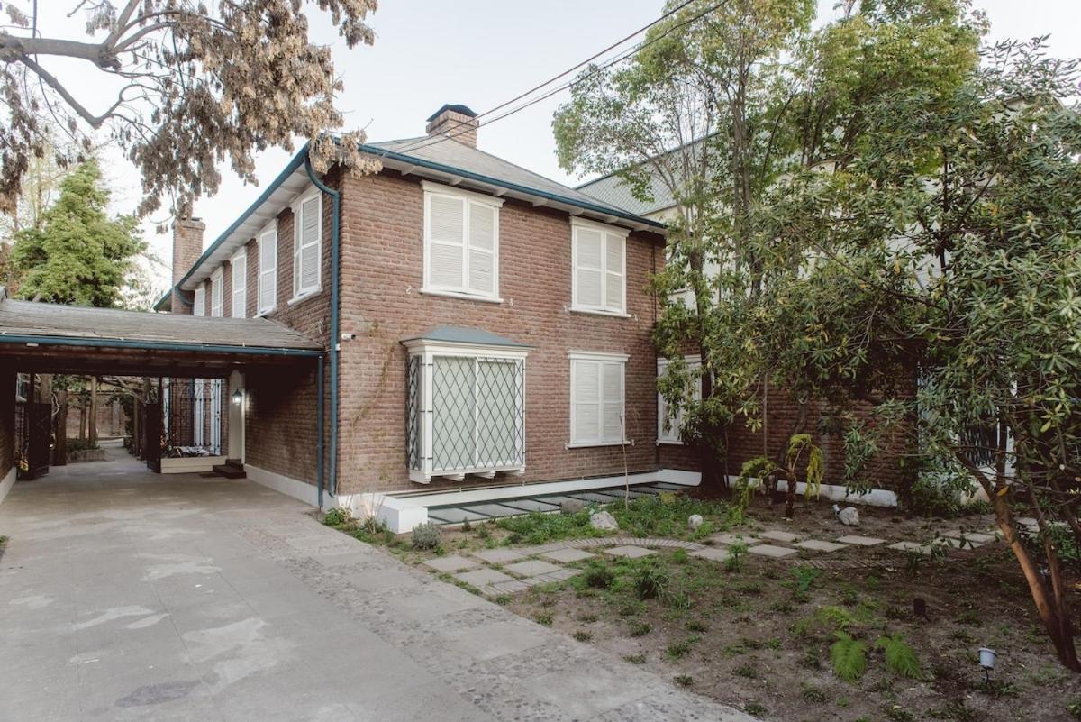 Experiencia Grupal Duplex Moderno En Providencia Apartamento *